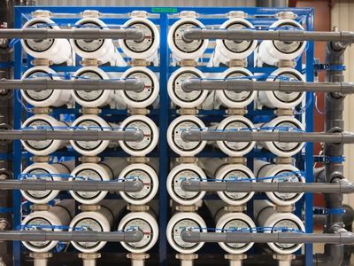 What Is Reverse Osmosis? 